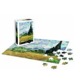 PUZZLE –  VAN GOGH 1000 PZS - Image 3