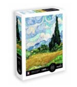 PUZZLE –  VAN GOGH 1000 PZS