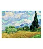 PUZZLE –  VAN GOGH 1000 PZS - Image 2