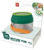 LABORATORIO MÓVIL DE INSECTOS – HAPE