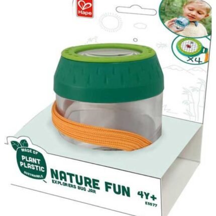 LABORATORIO MÓVIL DE INSECTOS – HAPE