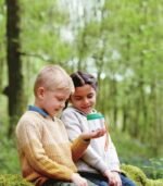 LABORATORIO MÓVIL DE INSECTOS – HAPE - Imagen 3