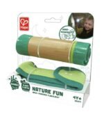 LINTERNA DE MADERA – HAPE