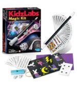 KIDZ LABS KIT DE MAGIA - Imagen 4