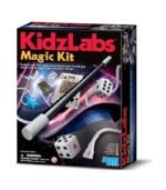 KIDZ LABS KIT DE MAGIA