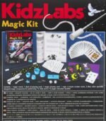 KIDZ LABS KIT DE MAGIA - Imagen 3