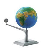 MAQUETA DE TIERRA Y LUNA - Imagen 2