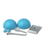 MAQUETA DE TIERRA Y LUNA - Imagen 5