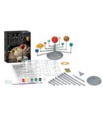 PLANETARIO DEL SISTEMA SOLAR - Imagen 2