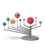 PLANETARIO DEL SISTEMA SOLAR - Imagen 3