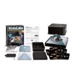 KIDZ LABS PROYECTOR HOLOGRÁFICO - Imagen 2