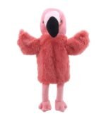 MARIONETA DE MANO – FLAMENCO