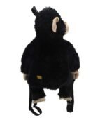 Chimp - Animal Peluche Animal Backpack - Image 2