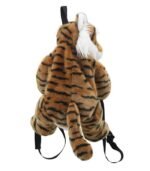 TIGRE – MOCHILA ANIMAL DE PELUCHE - Image 5
