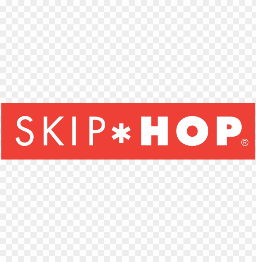 SKIP HOP SKIP HOP