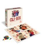 Clisex - The game of sexual and affective education