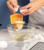 DUNK N' EGG SEPARADOR DE YEMAS - Imagen 3