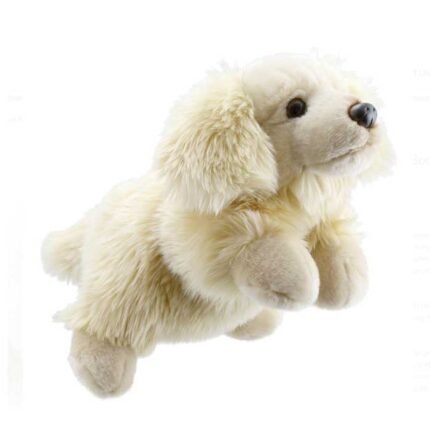 MARIONETA GOLDEN RETRIEVER