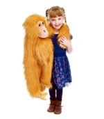 ORANGÁN PUCK - LARGE PRIMATES - Image 2