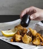 SALERO Y PIMENTERO MAJOR PEPPER - Imagen 3