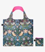 BOLSA LOQI WILLIAM MORRIS