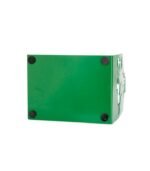 SUJETALIBROS JURASSIC VERDE DE METAL - Imagen 6