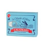 TENEDOR APERITIVO CALAMARS - Imagen 2