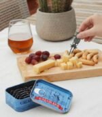 TENEDOR APERITIVO CALAMARS - Imagen 5