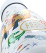 Children's bottle - BRAVE VIKINGS 350ML - Image 3