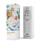 Children's bottle - BRAVE VIKINGS 350ML - Image 2