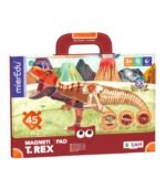 Magnetic Board - PUZLE DE T-REX