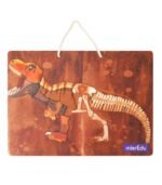 Magnetic Board - PUZLE DE T-REX - Image 5
