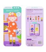 Magnetic puzzle - Infinite artist - Image 6