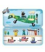 Magnetic box - Aircraft - Image 4