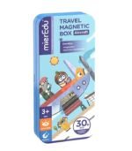 Magnetic box - Aircraft