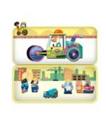 Magnetic box - Trucks and excavators - Image 5