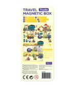 Magnetic box - Trucks and excavators - Image 2