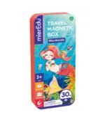 Magnetic box - Sirens