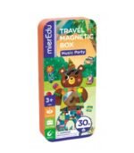 Magnetic box - Music party