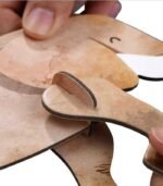 ALL ABOUT ANIMALS - Magnetic puzzle - Image 6