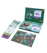 ALL ABOUT ANIMALS - Magnetic puzzle - Image 3
