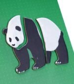 ALL ABOUT ANIMALS - Magnetic puzzle - Image 4