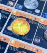 TODO SOBRE EL ESPACIO - Magnetic puzzle - Image 6