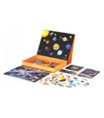 TODO SOBRE EL ESPACIO - Magnetic puzzle - Image 2