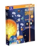 TODO SOBRE EL ESPACIO - Magnetic puzzle