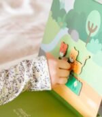 MALETÍN DE ARTE MAGNÉTICO - MUNDO ANIMAL - Imagen 7