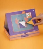 Tangram Magnetico Initiation Kit - Image 6