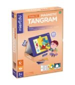 Tangram Magnetico Initiation Kit