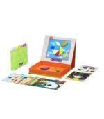 Tangram Magnetico Initiation Kit - Image 2