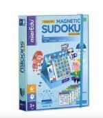 SODOKU MAGNETICO 1 VS 1